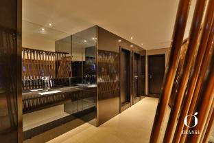 orange hotel jinan spring city plaza