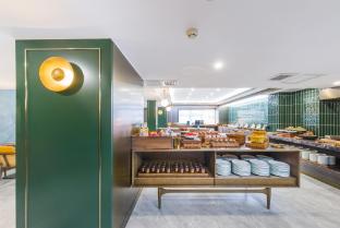 orange hotel jinan spring city plaza