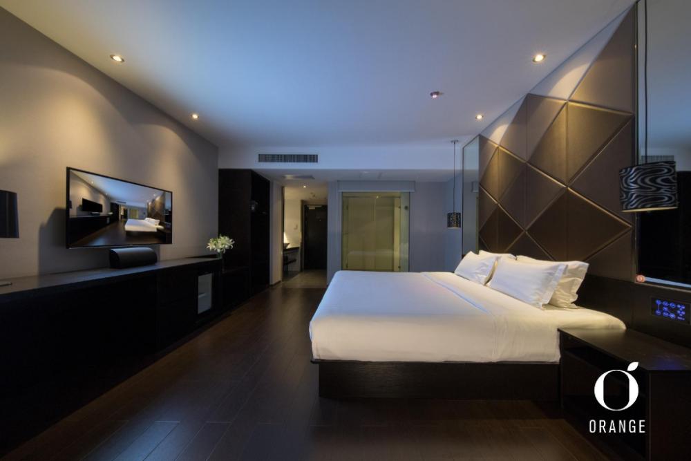 orange hotel jinan spring city plaza