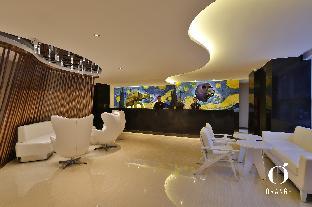 orange hotel jinan spring city plaza