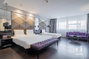 orange hotel jinan spring city plaza