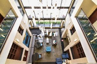 Best Western Plus Indianapolis North At Pyramids,Indianapolis>>Indiana,3 star