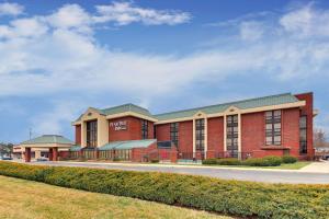 Best Western Plus Indianapolis North At Pyramids,Indianapolis>>Indiana,3 star