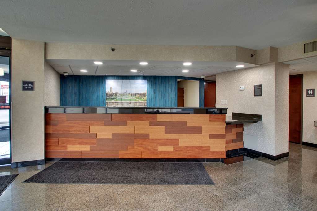 best western plus indianapolis north at pyramids