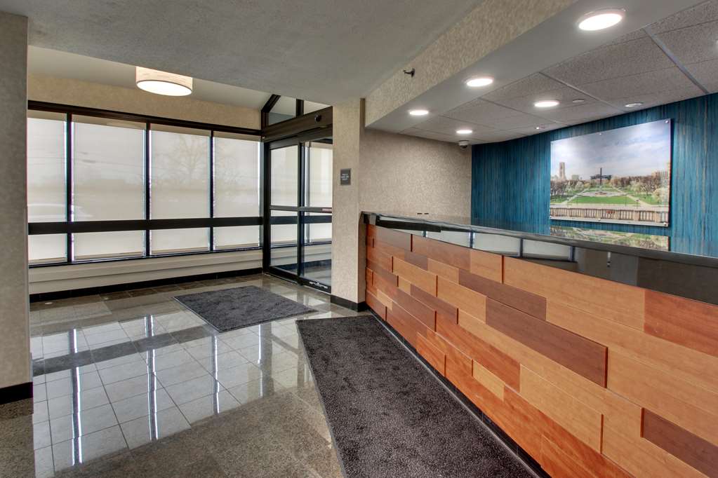 best western plus indianapolis north at pyramids