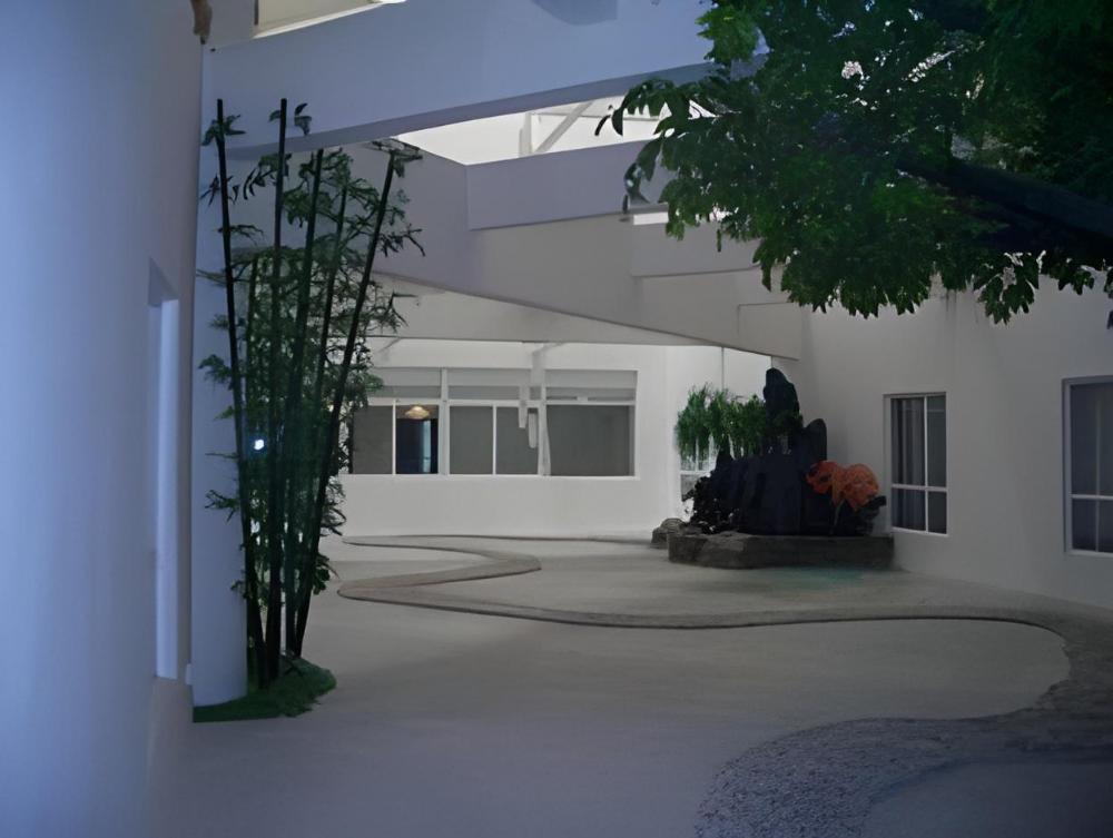 greentree inn guangdong dongguan houjie business hotel