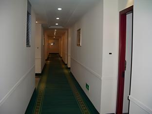 greentree inn guangdong dongguan houjie business hotel