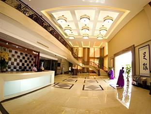 greentree inn guangdong dongguan houjie business hotel