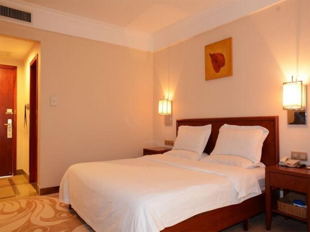 greentree inn guangdong dongguan houjie business hotel