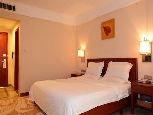 greentree inn guangdong dongguan houjie business hotel
