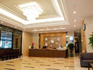 greentree inn guangdong dongguan houjie business hotel