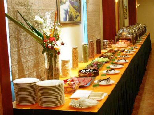 greentree inn guangdong dongguan houjie business hotel