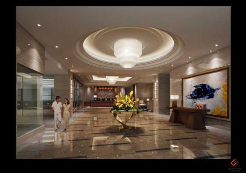 greentree inn guangdong dongguan houjie business hotel