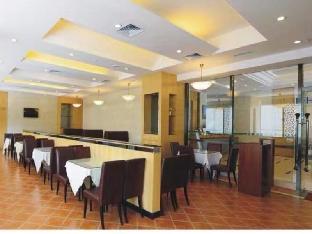 greentree inn guangdong dongguan houjie business hotel