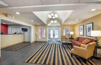 extended stay america suites indianapolis west 86th st