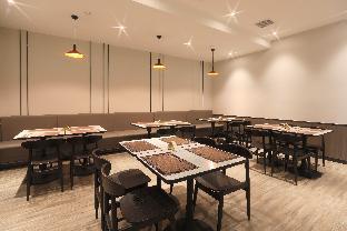 hanting hotel shijiazhuang zhongshan xi road