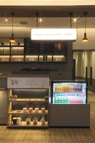 hanting hotel shijiazhuang zhongshan xi road