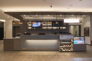 hanting hotel shijiazhuang zhongshan xi road