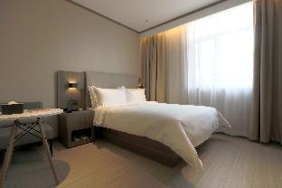 hanting hotel shijiazhuang zhongshan xi road
