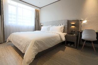 hanting hotel shijiazhuang zhongshan xi road