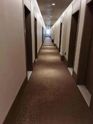 hanting hotel shijiazhuang zhongshan xi road