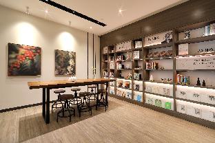 hanting hotel shijiazhuang zhongshan xi road