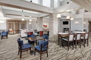 homewood suites by hilton indianapolis keystone crossing