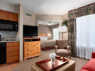 homewood suites by hilton indianapolis keystone crossing