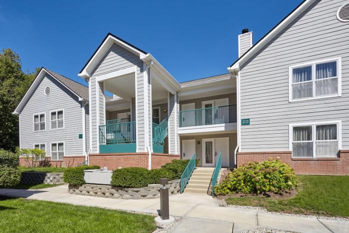 homewood suites by hilton indianapolis keystone crossing