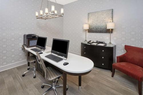homewood suites by hilton indianapolis keystone crossing