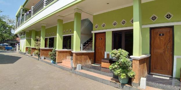 puri malinda pangandaran