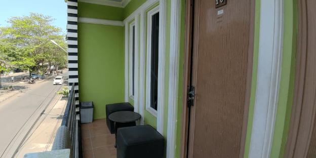 puri malinda pangandaran