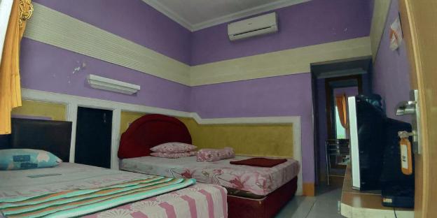 puri malinda pangandaran