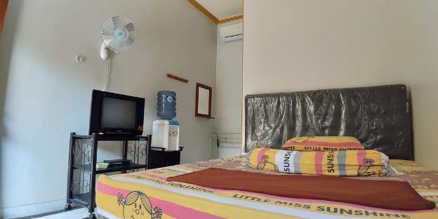 puri malinda pangandaran