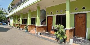 puri malinda pangandaran