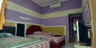 puri malinda pangandaran