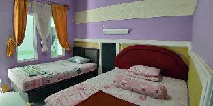 puri malinda pangandaran