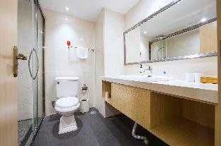 elan hotel quanzhou zhonglou