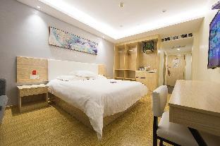 elan hotel quanzhou zhonglou