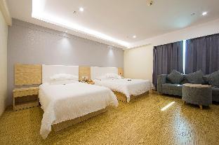 elan hotel quanzhou zhonglou