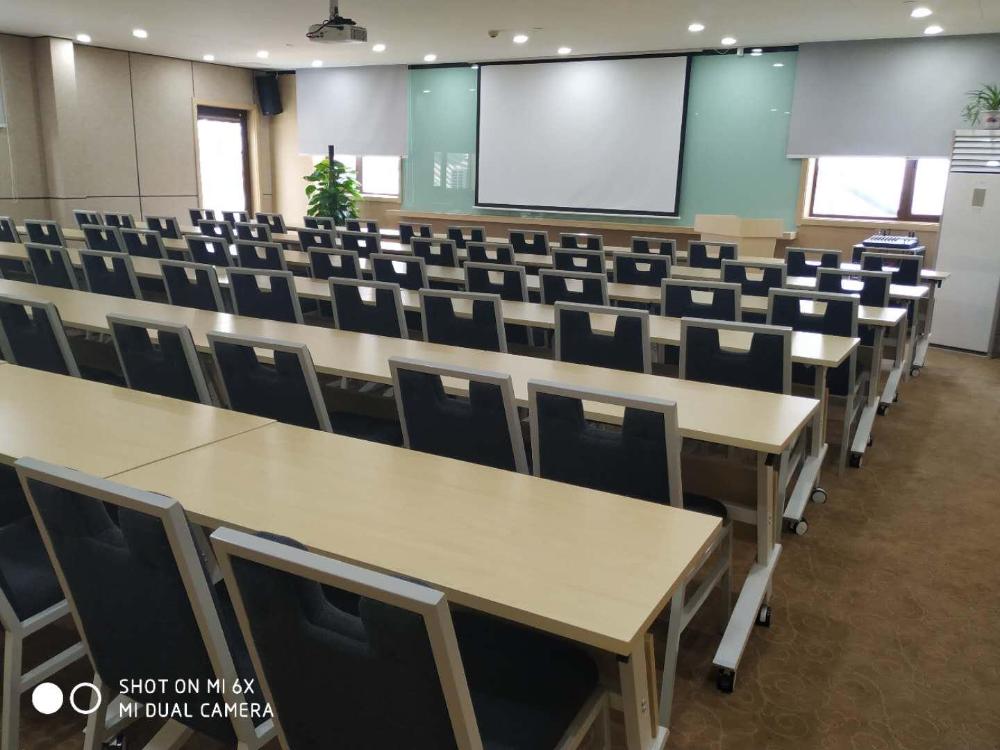 ji hotel qufu visitor center