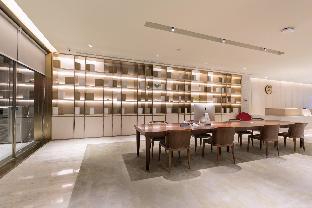 ji hotel qufu visitor center