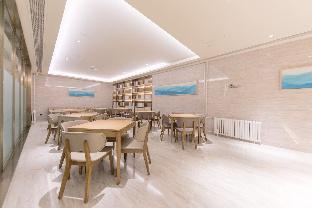 ji hotel qufu visitor center