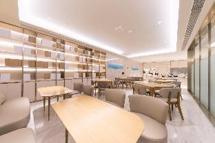 ji hotel qufu visitor center