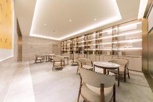 ji hotel qufu visitor center