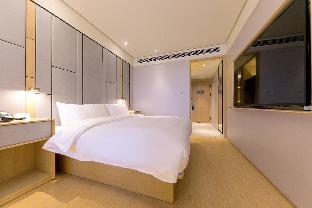 ji hotel qufu visitor center