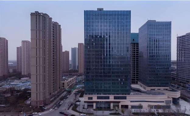 ji hotel jinan west railway station