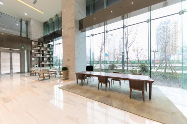 ji hotel jinan west railway station