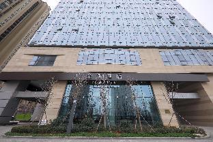 ji hotel jinan west railway station