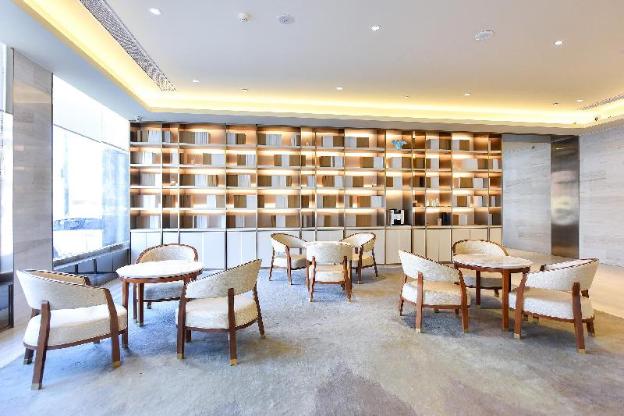 ji hotel tangshan convention and exhibition ocean city